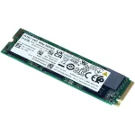 INTEL 660P 512GB NVMe SSD 2280,,Lightly used,3 year warranty