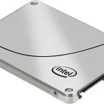INTEL SSD DC S3510 80GB SATA SSD 2,5" USED
