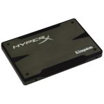 Kingston HyperX 3K Series 120GB MLC SATA 6Gbps 2.5-inch Internal Solid State Drive (SSD) SH103S3/120G