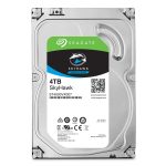 Seagate SKYHAWK ST4000VX013 4TB  3,5",  Cache: 256MB, Rotation Speed: 5400 RPM