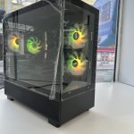 № P3 R5 2600X, RX 5600XT 6GB