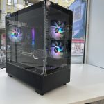 № P5 R7 3700X, RX 5600XT 6GB