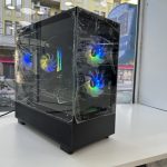 № P6 i5 12500, RX 5600XT 6GB