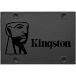 Kingston A400 480GB SSD SATA3 2.5" - SA400S37/480GB
