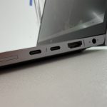 HP Zbook Firefly 14 G7, 14" FHD, i5 10310u, 16gb ddr4, 256gb m.2 ssd, 38AH - Image 5