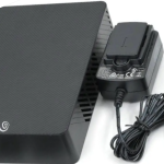Seagate 6TB External Black Expansion SRD0NF2 -ST6000DM003-2CY186