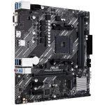 ASUS Motherboard PRIME A520M-K sAM4 A520 2xDDR4 HDMI D-Sub mATX