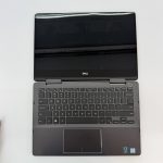 Dell inspiron 7386 13.2" 4K (Ultra HD 3840×2160),  i7-8565u, 16GB DDR4 256GB M.2 SSD, 26AH - Image 5