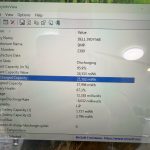 Dell inspiron 7386 13.2" 4K (Ultra HD 3840×2160),  i7-8565u, 16GB DDR4 256GB M.2 SSD, 26AH - Image 8
