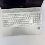 Hp pavilion laptop 15-cs200, 15,6" HD, i7-8565u, 12GB DDR4 256GB M.2 SSD, 500GB HDD, 31AH - Image 2