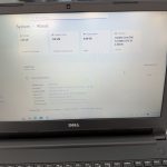 Dell Latitude 3570 Core 15,6" HD, i5-6200U, 8GB RAM 240GB SSD , 52AH - Image 8