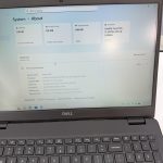 💎 Dell Latitude 3510 / 15.6" / Core i5 10-Gen / 8GB RAM / 256GB SSD / 1 წლიანი გარანტიით / განვადებით - Image 7