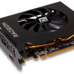 PowerColor AMD Radeon RX 6500 XT 4GB GDDR6 OPEN BOX