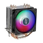 Evesky Frost 400 ARGB UNIVERSAL SOKET LGA 115X, 1200, 1700, AM4-AM5