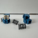 tool-free rj45 cat6 keystone jack  ბუდე როზეტის ინტერნეტის
