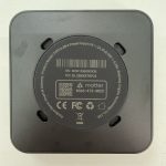 Tuya THP23-ZB-X Smart M Matter Gateway [Zigbee 3.0 / Bluetooth Mesh / Wired PoE & Wi-Fi Hub] - Image 3