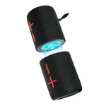 S11 2-in-1 Magnetic Detachable Bluetooth Speaker with TWS [20W Output Power] IPX6 Waterproof & RGB Light