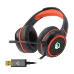 meetion USB Wired 7.1  Headset HP030