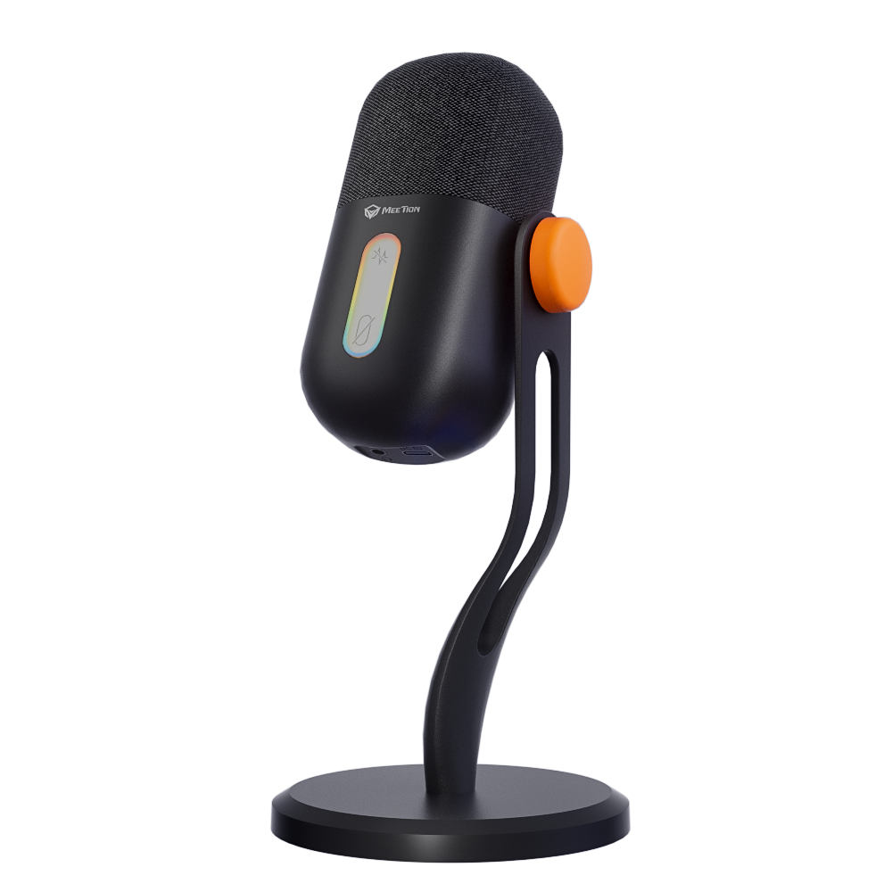 Wired Gaming microphone MC16 meetion Wired Gaming microphone MC16 - Image 1