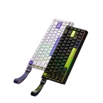 furucube M68, magnetic switch, USB Wired Gaming Mechanical Keyboard