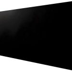 mouse pad 400*900*3MM black