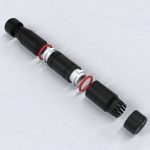 outdoor lan coupler adapter გადასაბმელი ინტერნეტის დაჯეკილი კაბელის