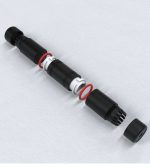 outdoor lan coupler adapter გადასაბმელი ინტერნეტის დაჯეკილი კაბელის