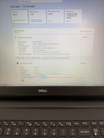Dell Latitude 3570,15.6 , full hd, i7 6500u, 16GB DDR3, 512GB sata ssd, Nvidia Geforce 920M 2GB, 53AH - Image 7
