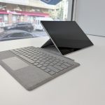 MICROSOFT SURFACE 1724 i5-6300,8GB RAM,128GB SSD,  32AH
