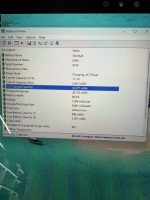 MICROSOFT SURFACE 1724 i5-6300,8GB RAM,128GB SSD,  32AH - Image 7