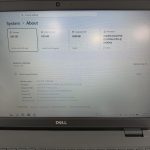 Dell Latitude 3510  15,6" i3-10110U, 8GB DDR4, 128GB SSD, 500gb hdd,  30AH - Image 7