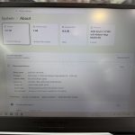 Asus ROG Zephyrus GU502D 15.6" Ryzen 7-3750H 16GB RAM 512GB, GTX 1660TI 6GB Gaming Laptop 60AH - Image 7