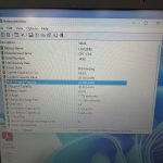 Lenovo ideapad S145 15.6" pentium 5405u,  8GB DDR4, 256gb ssd , 29AH - Image 5