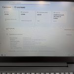 Lenovo ideapad S145 15.6" pentium 5405u,  8GB DDR4, 256gb ssd , 29AH - Image 6