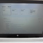 Hp pavilion 15-cc5xx 15.6" i5-7200u,  8GB DDR4, 180gb ssd  15AH - Image 6