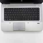 Hp probook 640 G2 14" i5-6300u,  8GB DDR4, 300GB SSD, 43 AH - Image 4