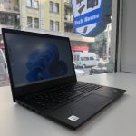 Lenovo ThinkPad E14 14" i3-10110u, 8GB DDR4, 256GB M.2 SSD,  500GB HDD, 41AH