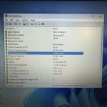 Dell latitude 3590 15.6" HD,  i3-6006u, 8gb ram 128gb ssd, 1TB HDD, 45AH - Image 5