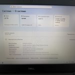 Dell latitude 3590 15.6" HD,  i3-6006u, 8gb ram 128gb ssd, 1TB HDD, 45AH - Image 6