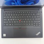 Lenovo ThinkPad E14 14" i3-10110u, 8GB DDR4, 256GB M.2 SSD,  500GB HDD, 41AH - Image 4