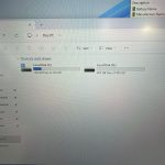 Lenovo ThinkPad E14 14" i3-10110u, 8GB DDR4, 256GB M.2 SSD,  500GB HDD, 41AH - Image 7
